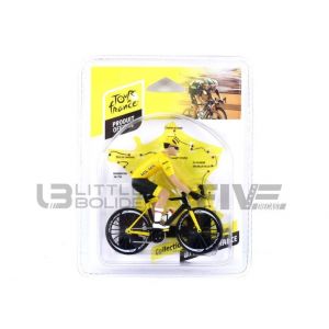 Image de Solido Voiture Miniature de Collection, 1809905, Yellow/Black