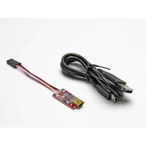 PICHLER Set adaptateur USB -