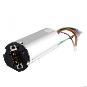 Motodak Boitier controleur pour trottinette electrique wheelyoo x7 (1&egrave;re generation)