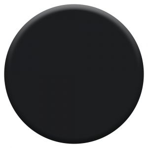 Dulux Valentine Laque Acrylique Val&eacute;nite Mat-Noir-0.125L