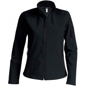 Kariban Veste femme Softshell
