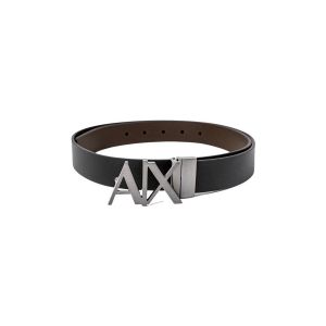 Armani Exchange EAX Ceinture CEINTURE PLAQUE 951017 CC505