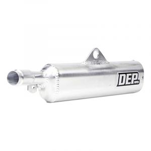 Silencieux DEP CROSS