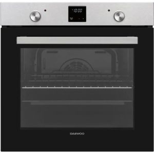 Daewoo Four encastrable BO7PR28MINM 78 L inox porte froide