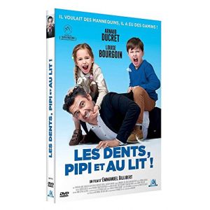 Image de Les Dents, Pipi et au Lit [DVD]