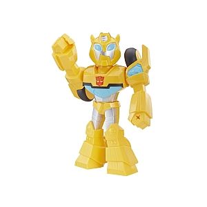 Image de Hasbro Figurine 25 cm - Transformers Rescue Bots - Bumblebee