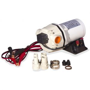 Mw-tools Pompe Adblue 24 V POAD24