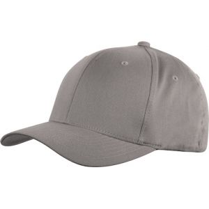 Image de Flexfit Wooly Combed 6277 casquette Hommes gris T. XS/S