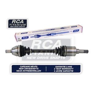 Image de RCA France Cardan (VO900AN)