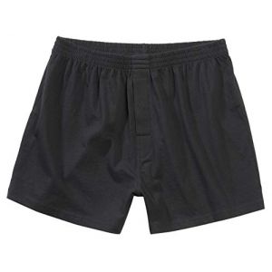Brandit Boxers, Noir, Taille 4XL