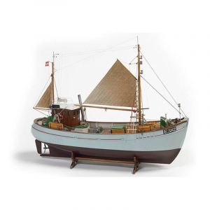 Billing boats Maquette bateau en bois : Mary Ann