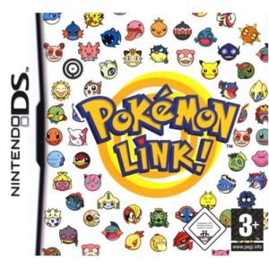 Pokemon Link ! [NDS]