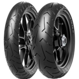 Pirelli Scorpion Trail III (170/60 ZR17 TL 72W roue arrière, M/C, variante D )