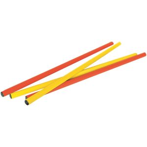 Lot de 4 bâtons enfant Megaform