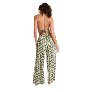 Banana Moon Pantalon femme Stefa Sarong