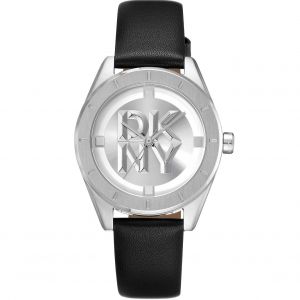 DKNY Montre femme Chambers Midi
