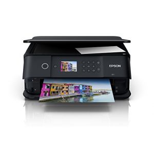 Image de Epson Expression Premium XP-6000 - imprimante multifonctions couleur