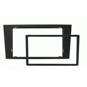 Phonocar 3/446 Entretoise 2 DIN pour autoradio