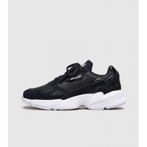 Image de Adidas Falcon W chaussures noir 38 EU