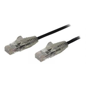 StarTech.com Câble RJ45 catégorie 6 UTP 2.5 m