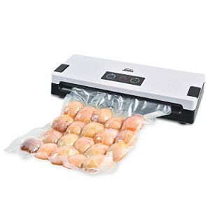 Solis Machine sous-vide Type 576 Vac Quick