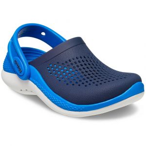 Crocs Sabots Bambin Literide 360 EU 26 Navy / Bright Cobalt