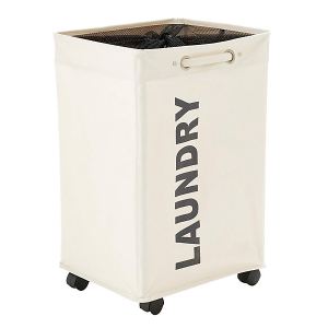 Wenko Trieur à linge Quadro (79 L)