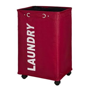 Wenko Trieur à linge Quadro (79 L)