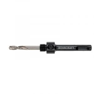 Bohrcraft Adaptateur de changement de puissance BC19100900011 + foret d'alignement