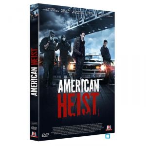 American Heist