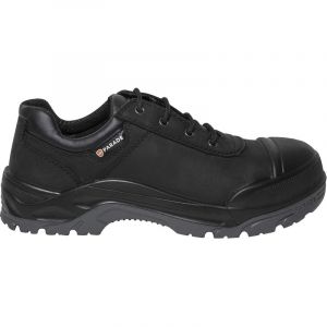Parade Najax- Chaussures de sécurité niveau S3 - Homme - taille : 42 - couleur : Noir