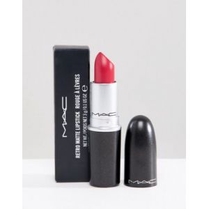 Image de MAC Cosmetics LÈVRES - Rouge à Lèvres Retro Matte - All Fired Up