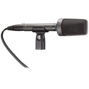 Audio Technica AT8022 - Micro filaire