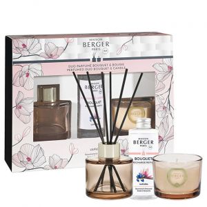 Maison Berger Paris Bolero Liliflora coffret cadeau 1 pcs