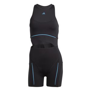 Adidas Combinaison sur mesure femme Hiit Heat.RDY