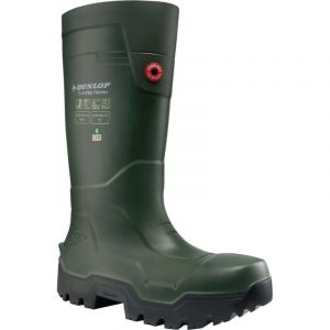 Dunlop Bottes de sécurité Purofort FieldPRO Thermo+