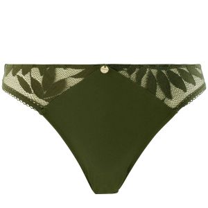Pomm'Poire Slip femme Lina