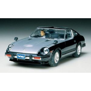 Tamiya Nissan Fairlady 280Z T-Bar Roof 1/24