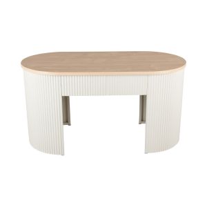 Present time Banc doux Estriado