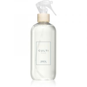 Culti Milano Welcome Gratia lak&aacute;sparf&uuml;m 500 ml