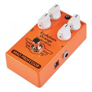 Mad Professor Evolution Orange Underdrive