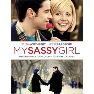 My sassy girl - avec Ji-Hyun Jeon