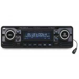 Caliber RMD120BT/B - Autoradio