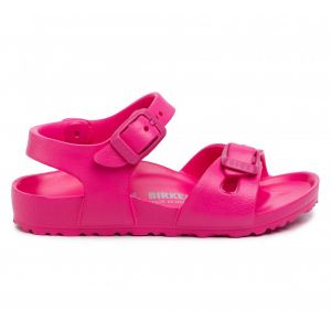 Birkenstock Rio, Sandale, Beetroot Purple, 34 EU