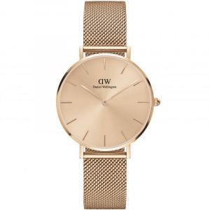 Daniel Wellington Montre Petite DW00100471