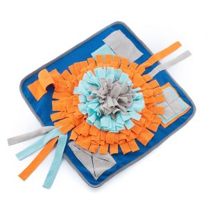 Innova Goods Tapis Olfactif pour Animaux de Compagnie Fooland