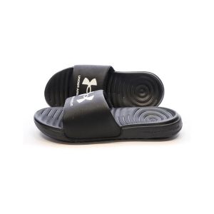 Under Armour Claquettes garçon Ansa Fixed