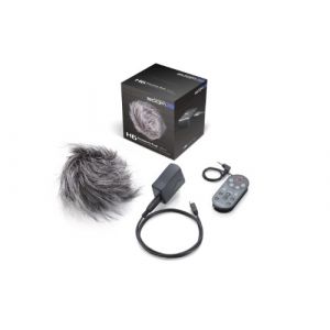 Image de Zoom APH-6 Accessoire Pack