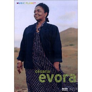 Cesaria Evora : Music Planet
