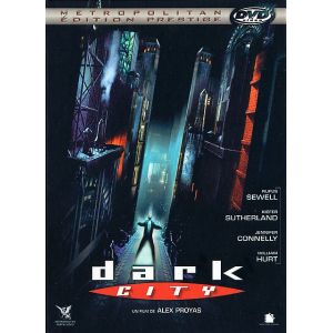 Image de Dark City